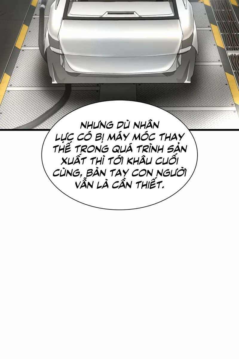 đọc truyện Bác Sĩ Phẫu Thuật Hoàn Hảo Chương 45 ảnh 41 tại Thiên Thai Truyện