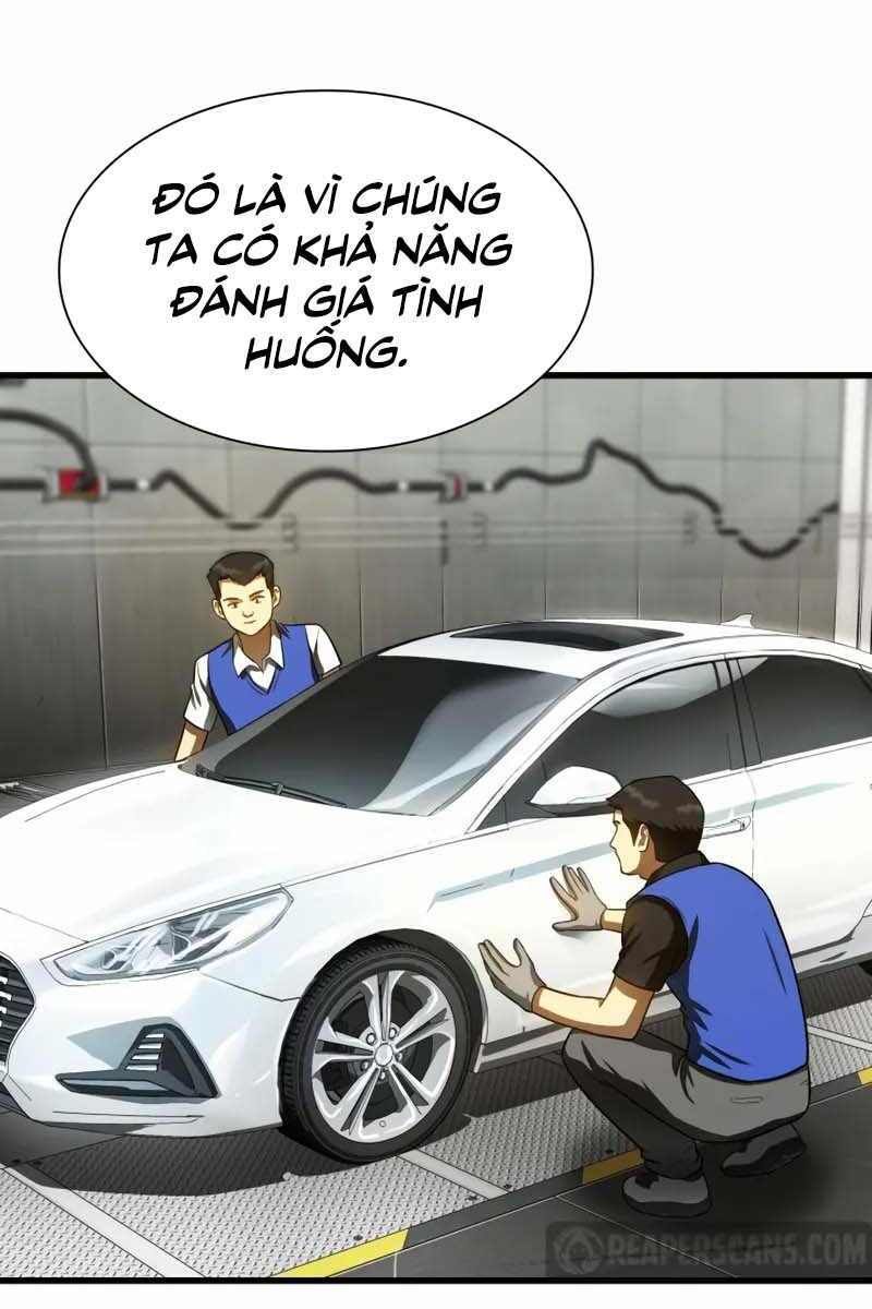 đọc truyện Bác Sĩ Phẫu Thuật Hoàn Hảo Chương 45 ảnh 42 tại Thiên Thai Truyện