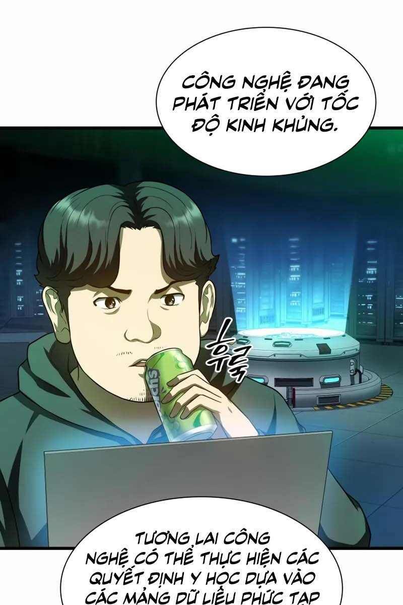 đọc truyện Bác Sĩ Phẫu Thuật Hoàn Hảo Chương 45 ảnh 44 tại Thiên Thai Truyện