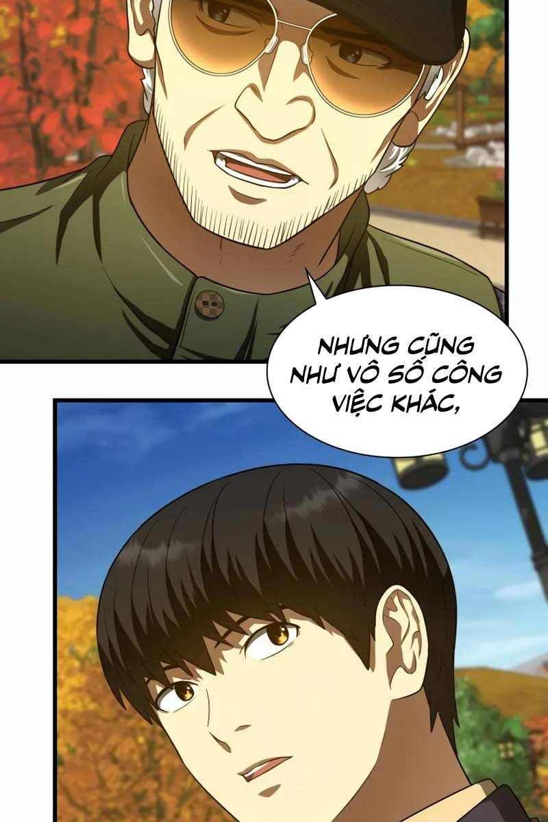 đọc truyện Bác Sĩ Phẫu Thuật Hoàn Hảo Chương 45 ảnh 46 tại Thiên Thai Truyện