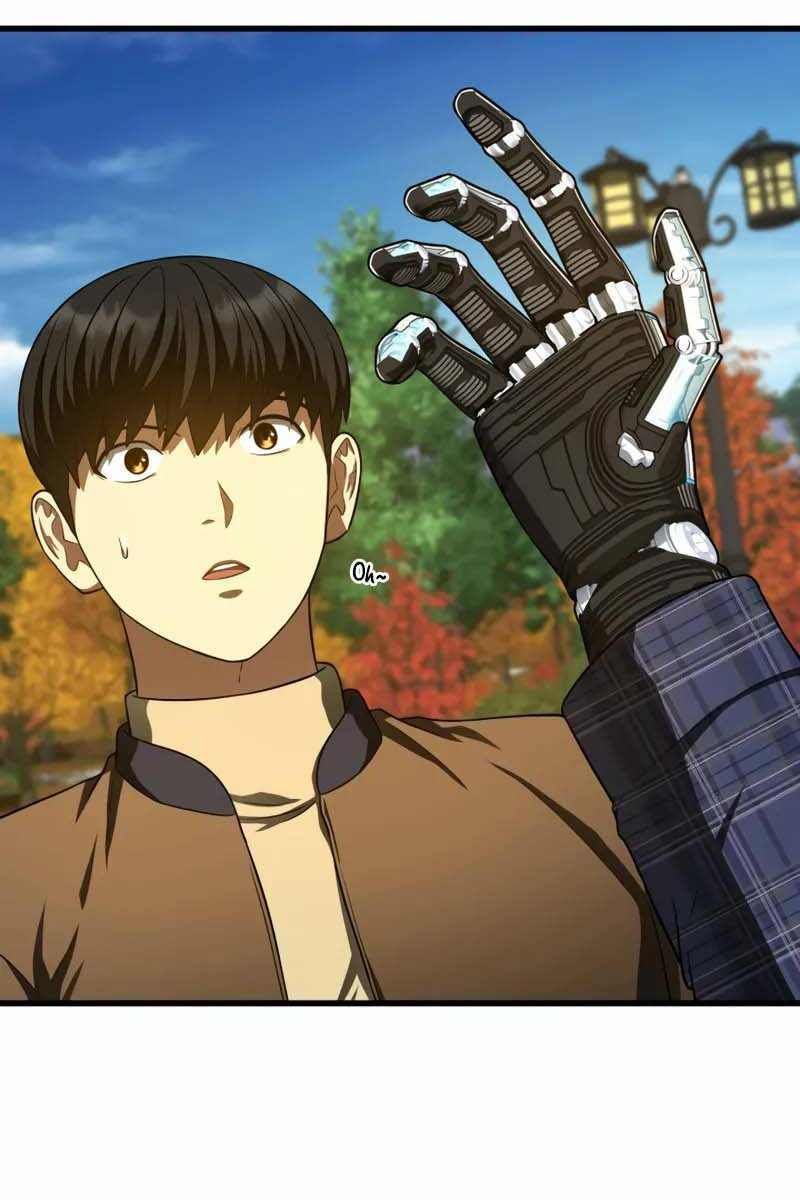 đọc truyện Bác Sĩ Phẫu Thuật Hoàn Hảo Chương 45 ảnh 7 tại Thiên Thai Truyện