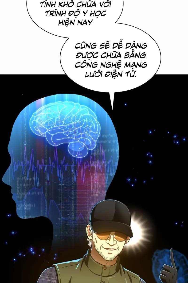 đọc truyện Bác Sĩ Phẫu Thuật Hoàn Hảo Chương 45 ảnh 59 tại Thiên Thai Truyện