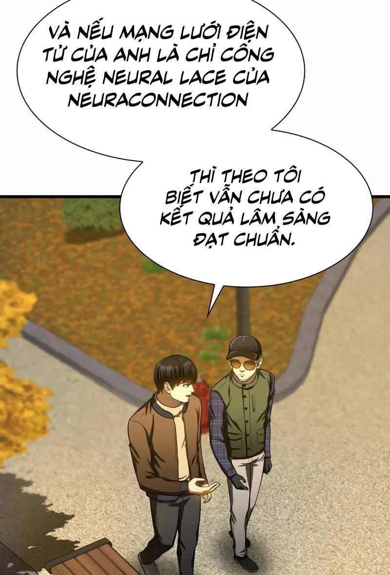 đọc truyện Bác Sĩ Phẫu Thuật Hoàn Hảo Chương 45 ảnh 68 tại Thiên Thai Truyện