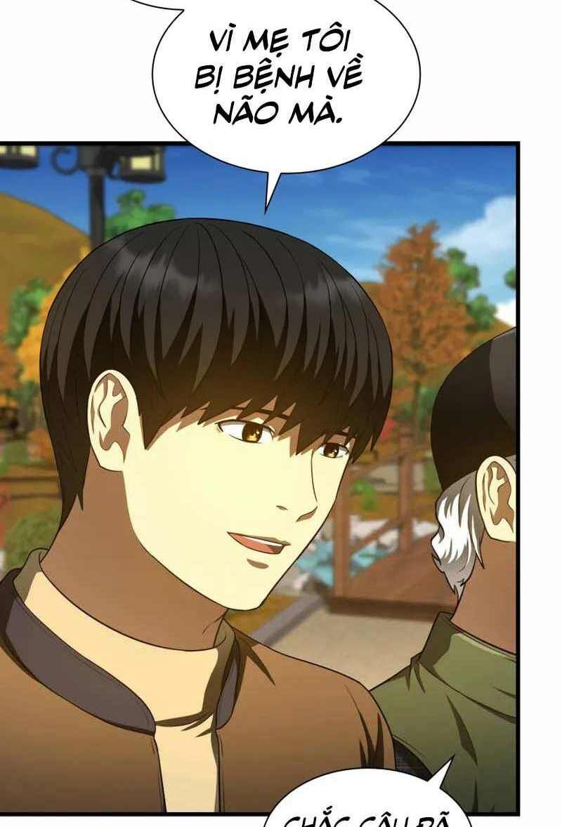 đọc truyện Bác Sĩ Phẫu Thuật Hoàn Hảo Chương 45 ảnh 70 tại Thiên Thai Truyện