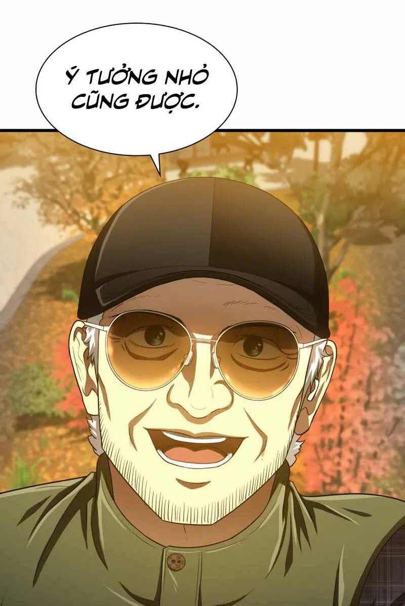 đọc truyện Bác Sĩ Phẫu Thuật Hoàn Hảo Chương 45 ảnh 80 tại Thiên Thai Truyện