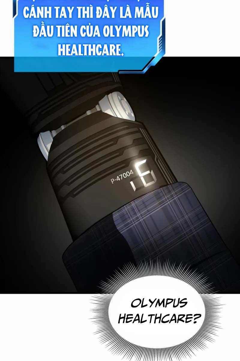 đọc truyện Bác Sĩ Phẫu Thuật Hoàn Hảo Chương 45 ảnh 10 tại Thiên Thai Truyện