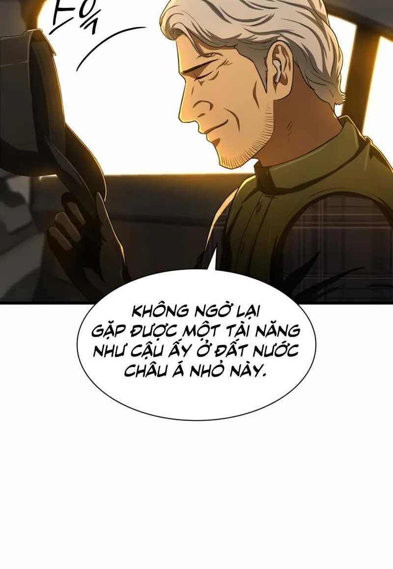 đọc truyện Bác Sĩ Phẫu Thuật Hoàn Hảo Chương 45 ảnh 100 tại Thiên Thai Truyện