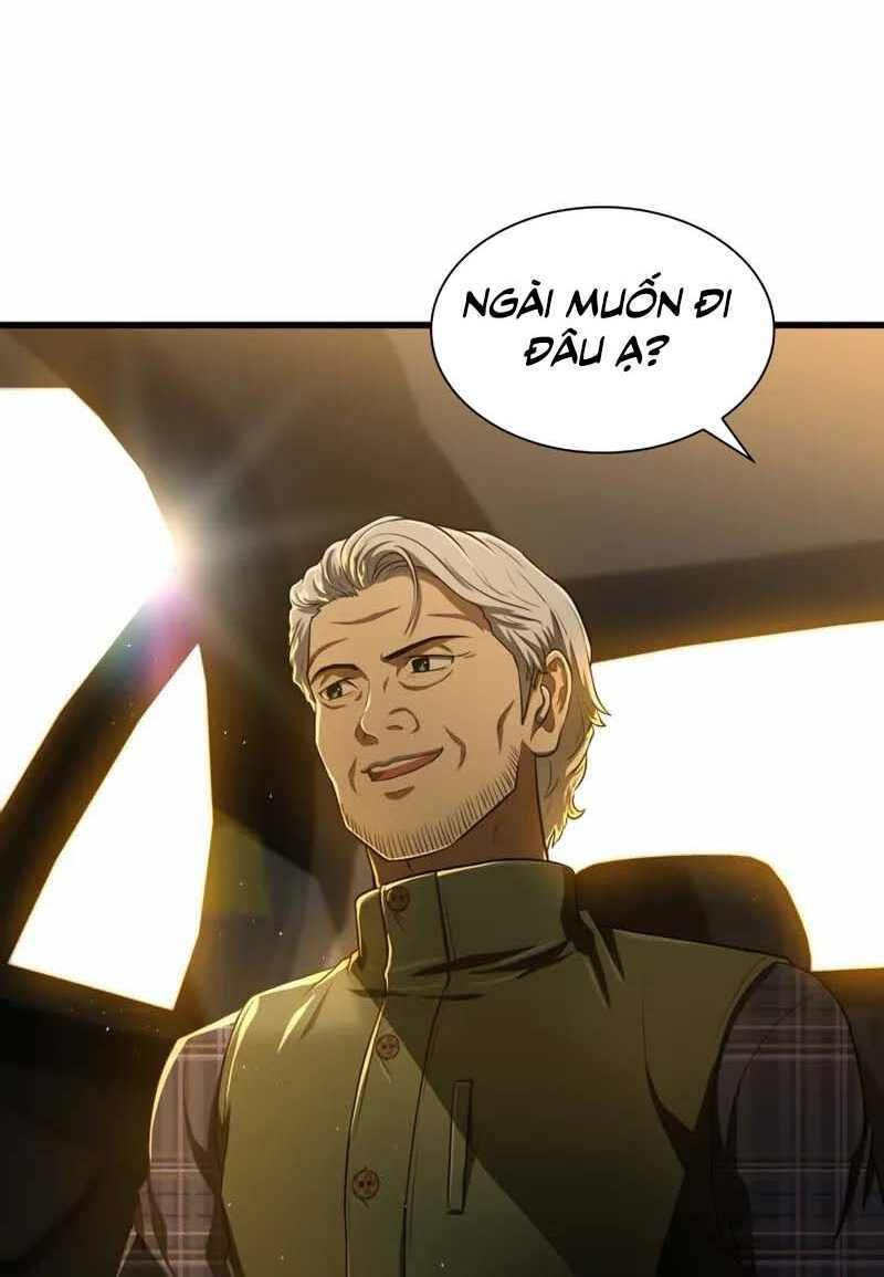 đọc truyện Bác Sĩ Phẫu Thuật Hoàn Hảo Chương 45 ảnh 101 tại Thiên Thai Truyện