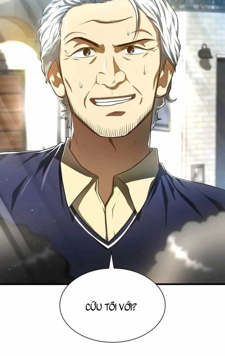 đọc truyện Bác Sĩ Phẫu Thuật Hoàn Hảo Chương 46 ảnh 104 tại Thiên Thai Truyện