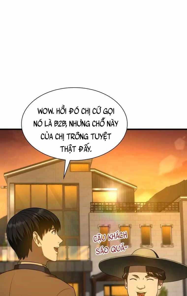 đọc truyện Bác Sĩ Phẫu Thuật Hoàn Hảo Chương 46 ảnh 18 tại Thiên Thai Truyện