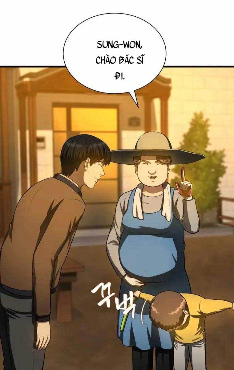 đọc truyện Bác Sĩ Phẫu Thuật Hoàn Hảo Chương 46 ảnh 22 tại Thiên Thai Truyện