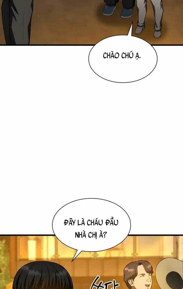 đọc truyện Bác Sĩ Phẫu Thuật Hoàn Hảo Chương 46 ảnh 23 tại Thiên Thai Truyện