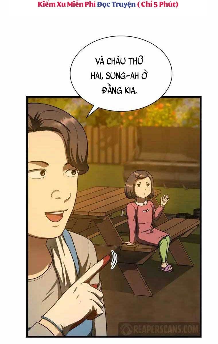 đọc truyện Bác Sĩ Phẫu Thuật Hoàn Hảo Chương 46 ảnh 25 tại Thiên Thai Truyện