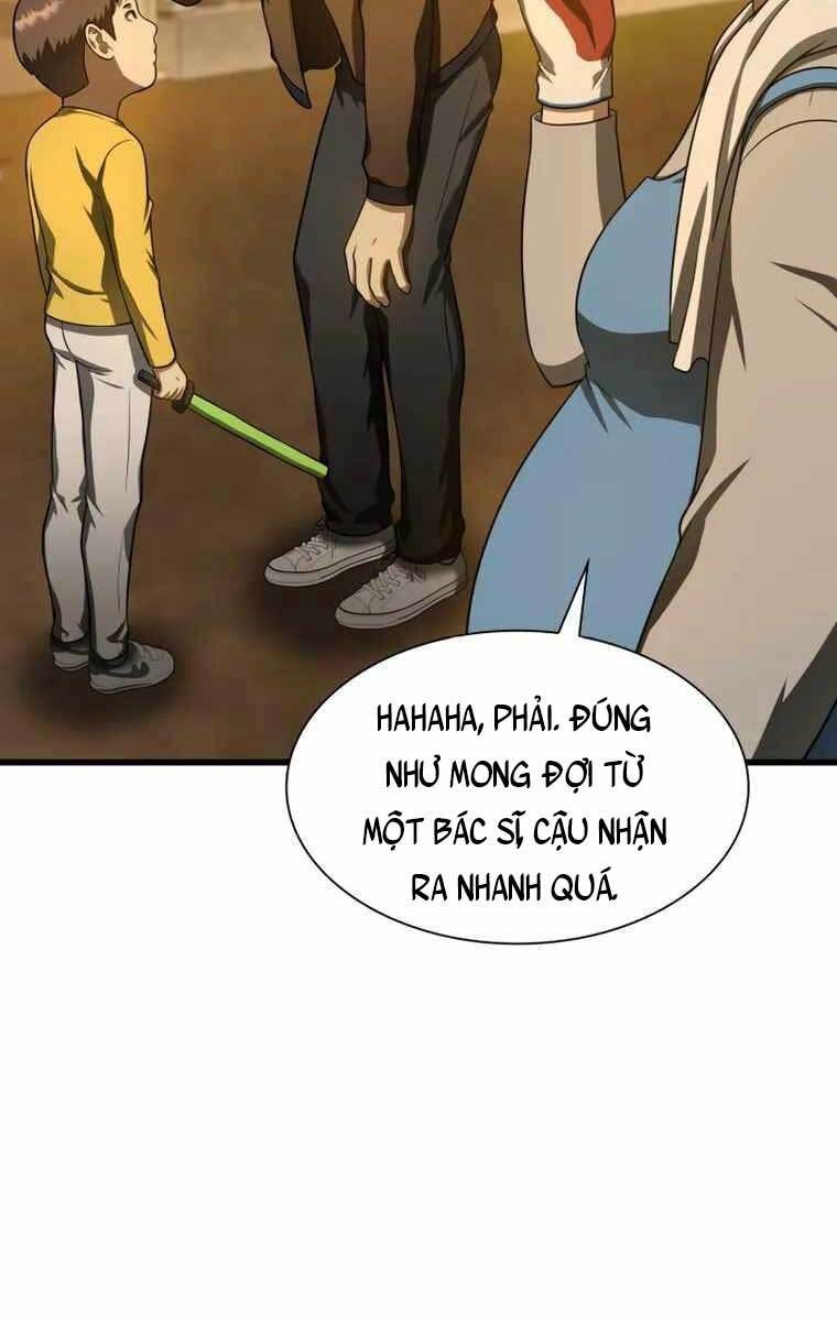 đọc truyện Bác Sĩ Phẫu Thuật Hoàn Hảo Chương 46 ảnh 27 tại Thiên Thai Truyện