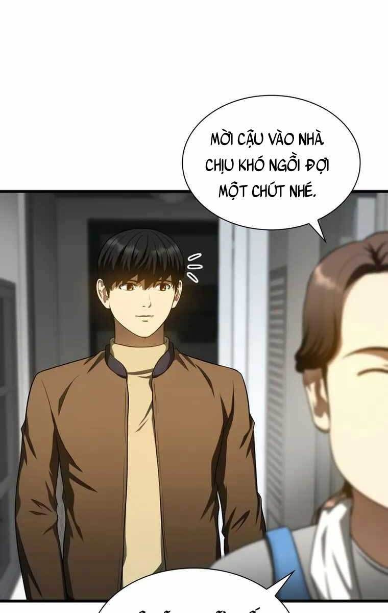 đọc truyện Bác Sĩ Phẫu Thuật Hoàn Hảo Chương 46 ảnh 28 tại Thiên Thai Truyện