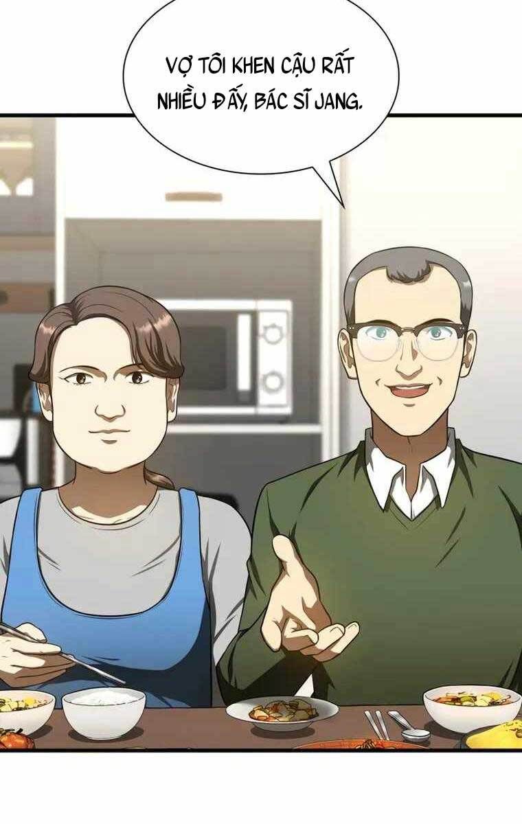 đọc truyện Bác Sĩ Phẫu Thuật Hoàn Hảo Chương 46 ảnh 39 tại Thiên Thai Truyện