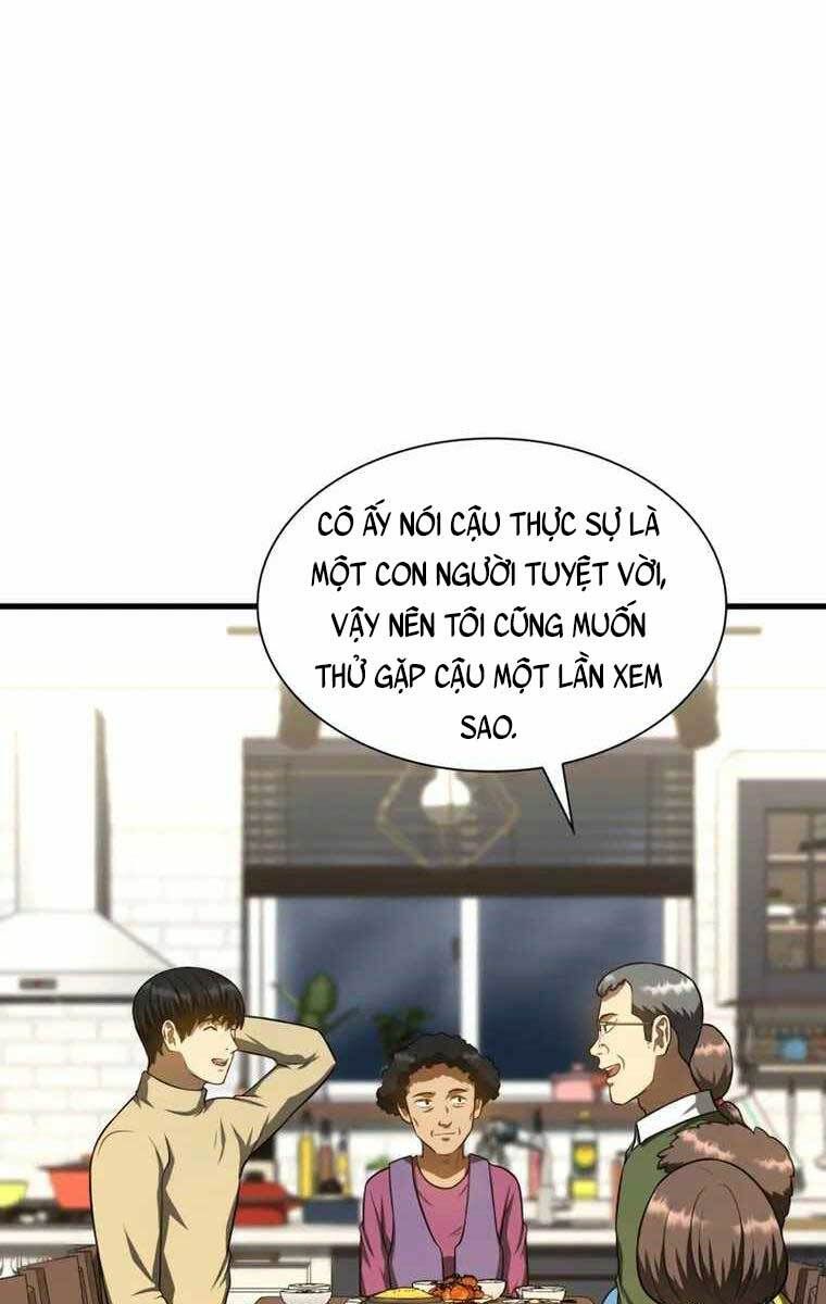 đọc truyện Bác Sĩ Phẫu Thuật Hoàn Hảo Chương 46 ảnh 40 tại Thiên Thai Truyện