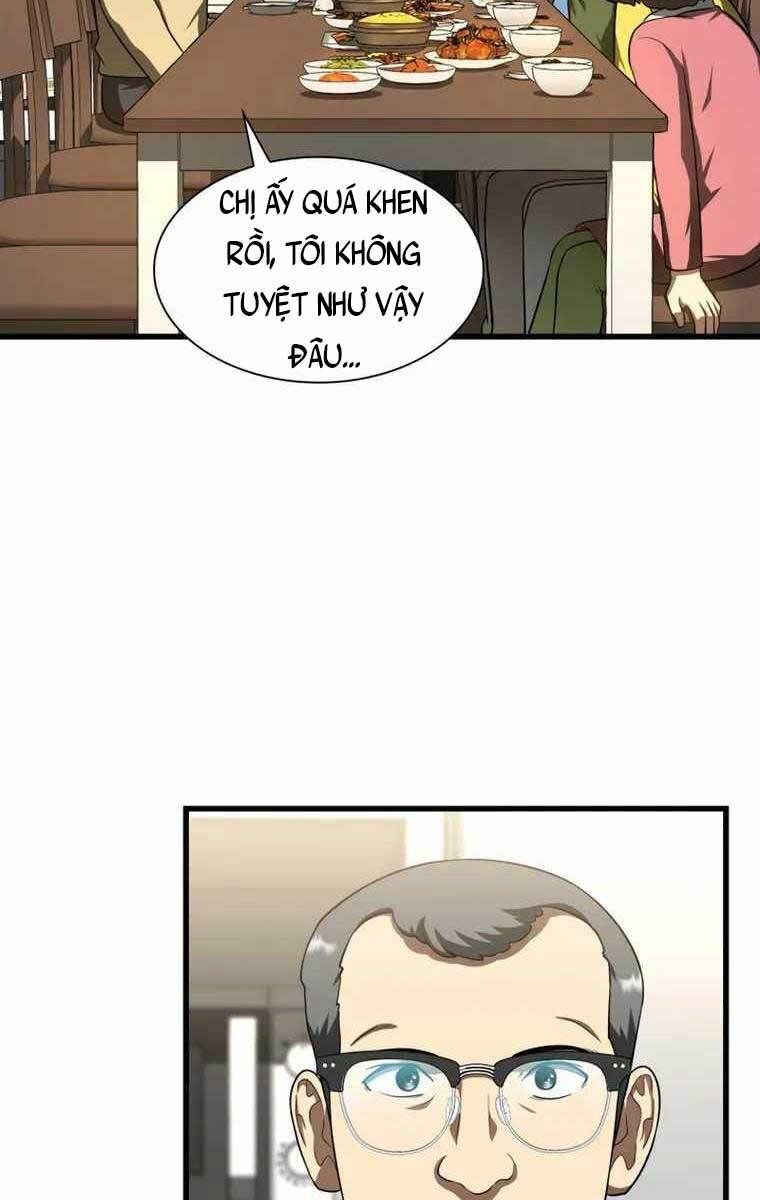 đọc truyện Bác Sĩ Phẫu Thuật Hoàn Hảo Chương 46 ảnh 41 tại Thiên Thai Truyện