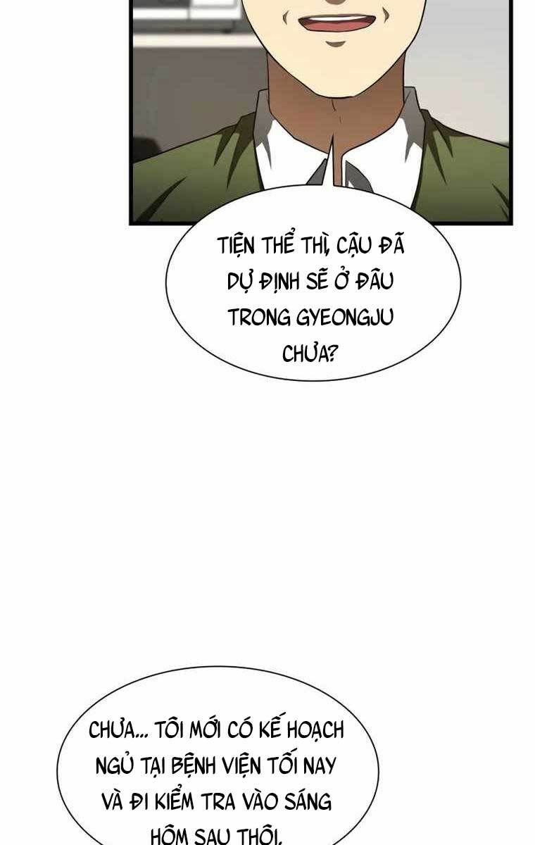 đọc truyện Bác Sĩ Phẫu Thuật Hoàn Hảo Chương 46 ảnh 42 tại Thiên Thai Truyện