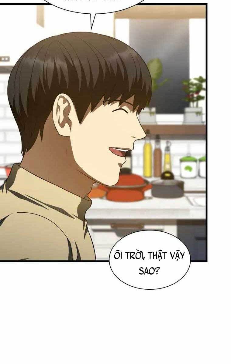 đọc truyện Bác Sĩ Phẫu Thuật Hoàn Hảo Chương 46 ảnh 43 tại Thiên Thai Truyện