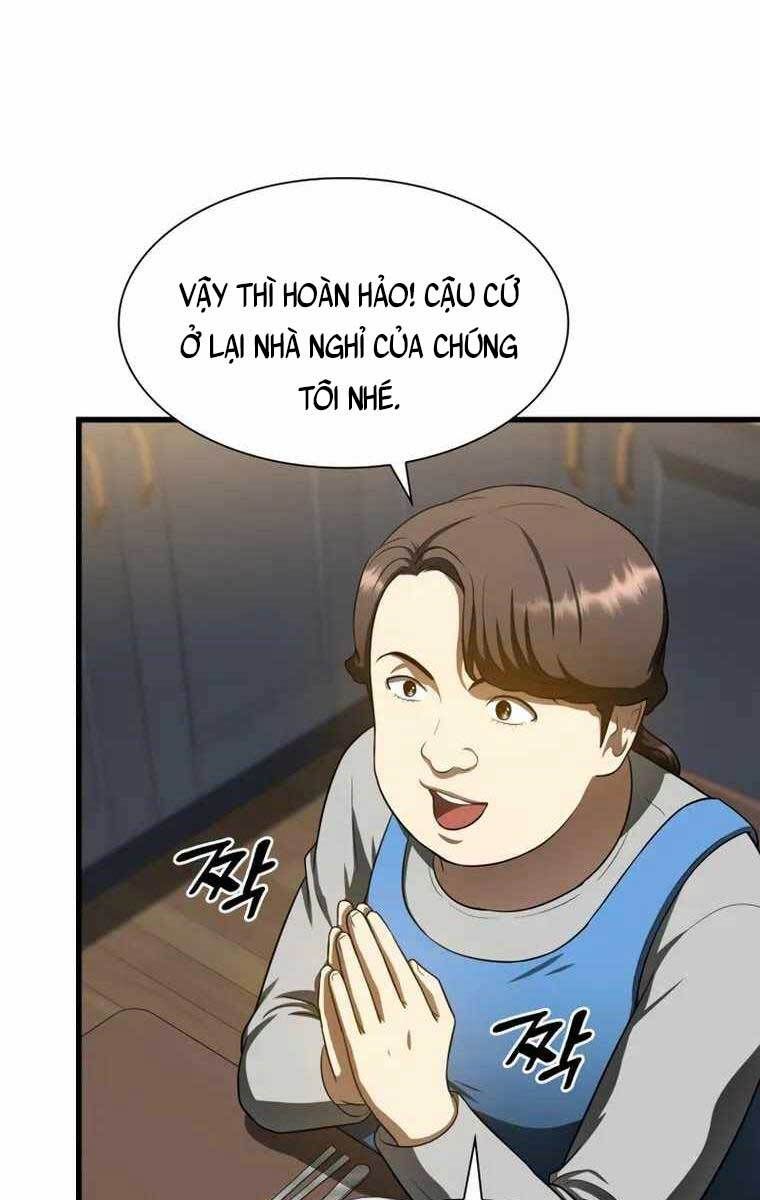 đọc truyện Bác Sĩ Phẫu Thuật Hoàn Hảo Chương 46 ảnh 44 tại Thiên Thai Truyện