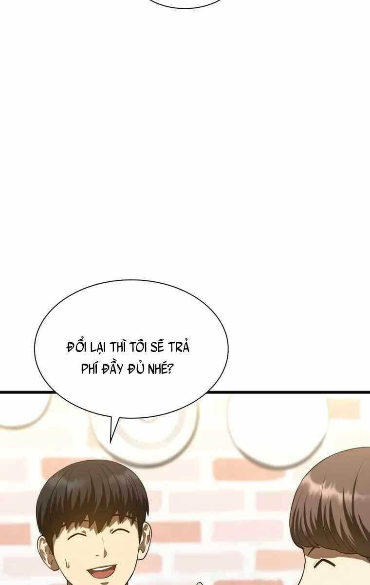 đọc truyện Bác Sĩ Phẫu Thuật Hoàn Hảo Chương 46 ảnh 47 tại Thiên Thai Truyện