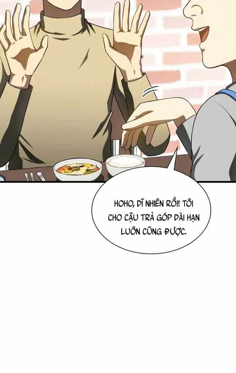 đọc truyện Bác Sĩ Phẫu Thuật Hoàn Hảo Chương 46 ảnh 48 tại Thiên Thai Truyện