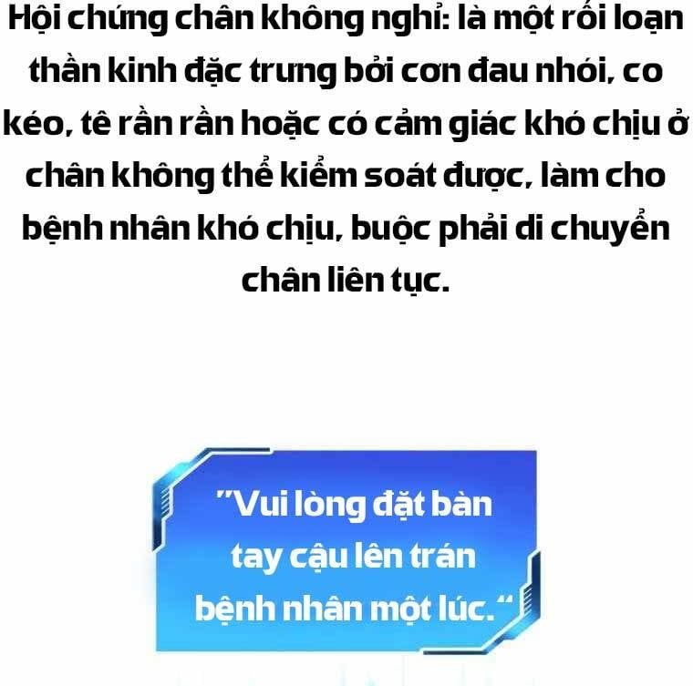 đọc truyện Bác Sĩ Phẫu Thuật Hoàn Hảo Chương 46 ảnh 59 tại Thiên Thai Truyện