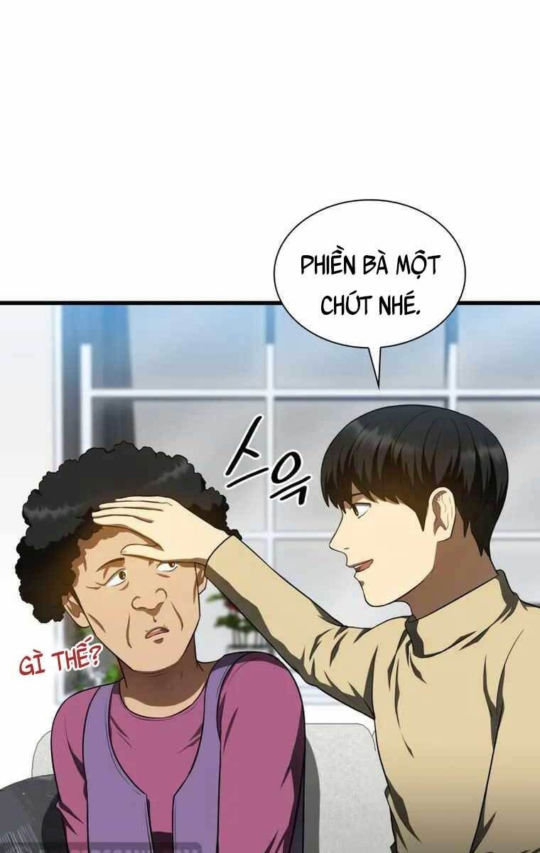 đọc truyện Bác Sĩ Phẫu Thuật Hoàn Hảo Chương 46 ảnh 61 tại Thiên Thai Truyện