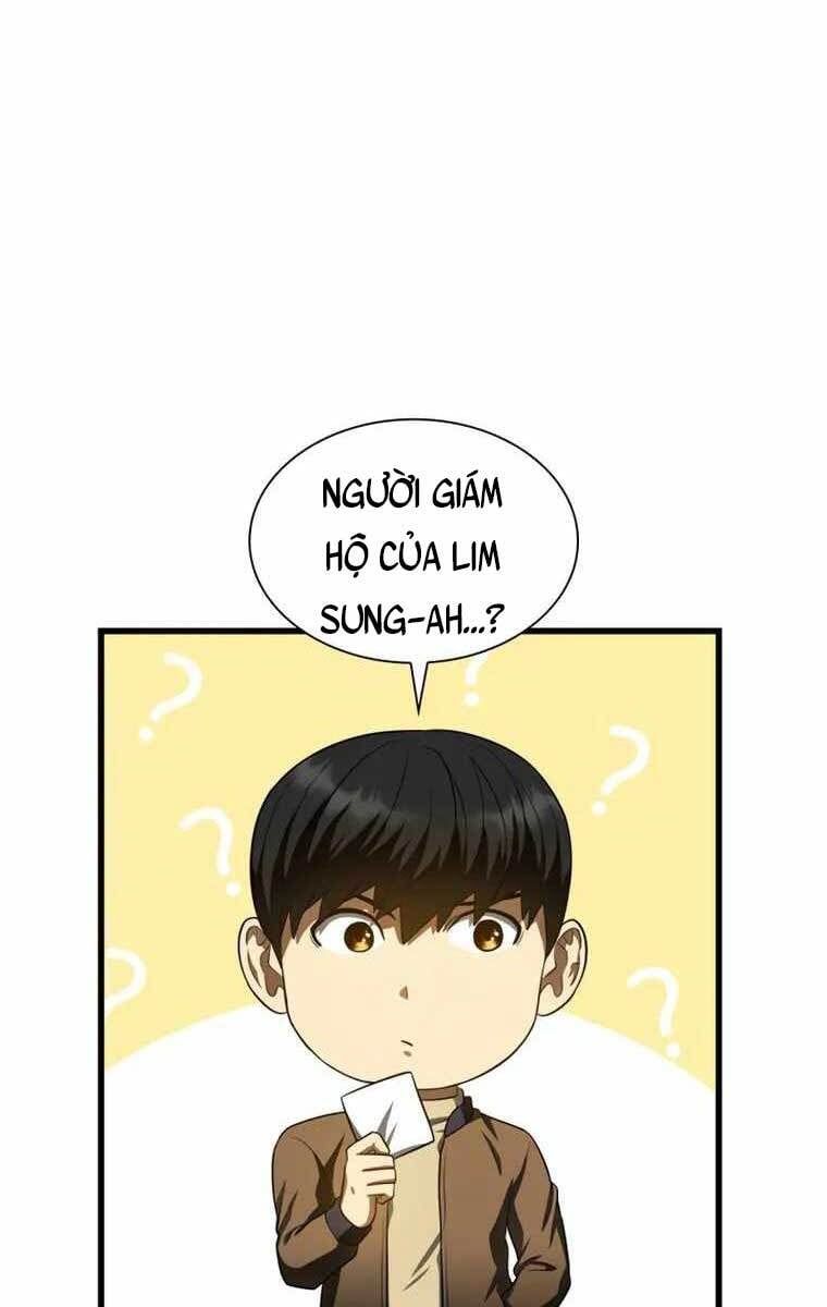 đọc truyện Bác Sĩ Phẫu Thuật Hoàn Hảo Chương 46 ảnh 8 tại Thiên Thai Truyện