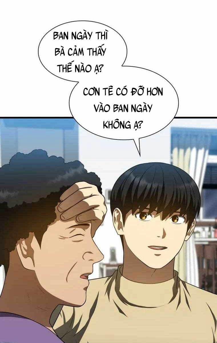 đọc truyện Bác Sĩ Phẫu Thuật Hoàn Hảo Chương 46 ảnh 68 tại Thiên Thai Truyện