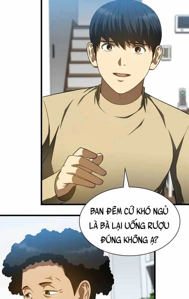 đọc truyện Bác Sĩ Phẫu Thuật Hoàn Hảo Chương 46 ảnh 72 tại Thiên Thai Truyện