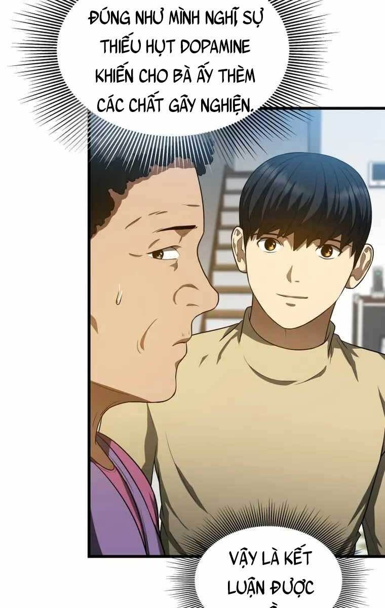 đọc truyện Bác Sĩ Phẫu Thuật Hoàn Hảo Chương 46 ảnh 76 tại Thiên Thai Truyện