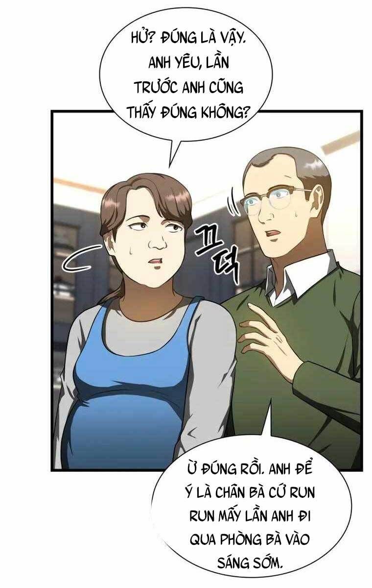 đọc truyện Bác Sĩ Phẫu Thuật Hoàn Hảo Chương 46 ảnh 80 tại Thiên Thai Truyện