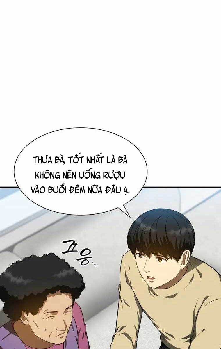 đọc truyện Bác Sĩ Phẫu Thuật Hoàn Hảo Chương 46 ảnh 81 tại Thiên Thai Truyện