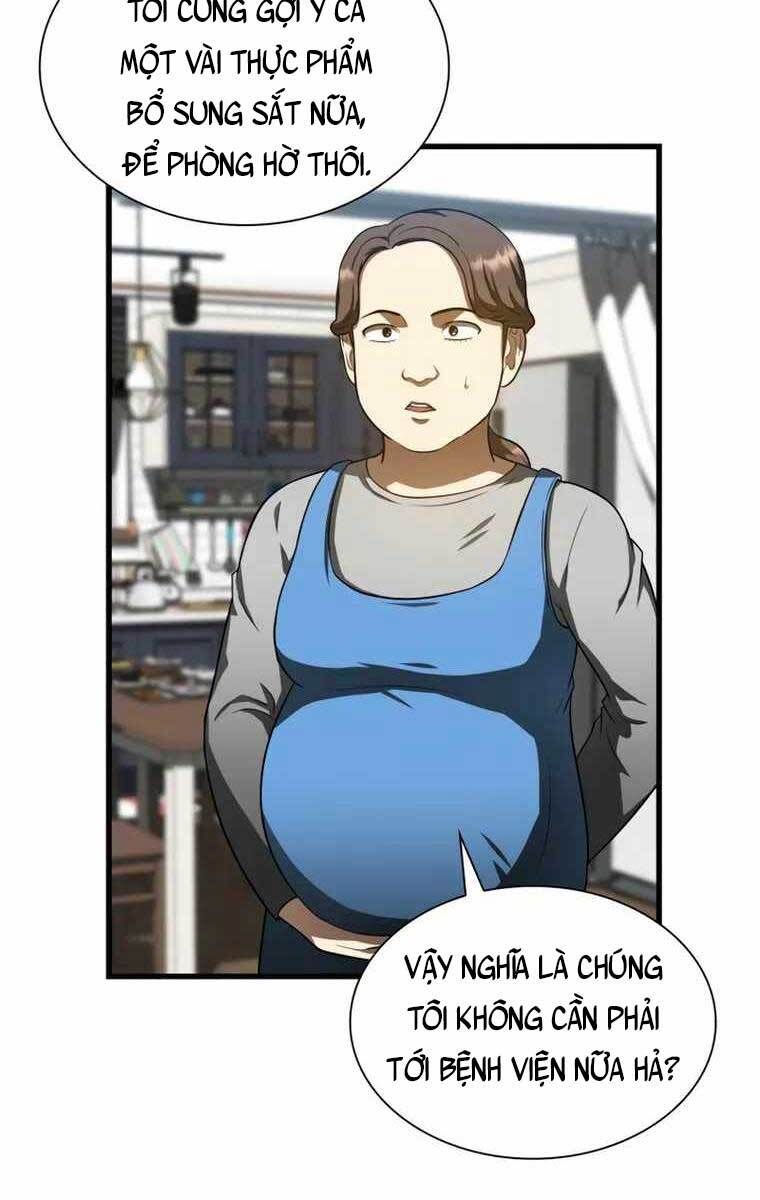 đọc truyện Bác Sĩ Phẫu Thuật Hoàn Hảo Chương 46 ảnh 83 tại Thiên Thai Truyện