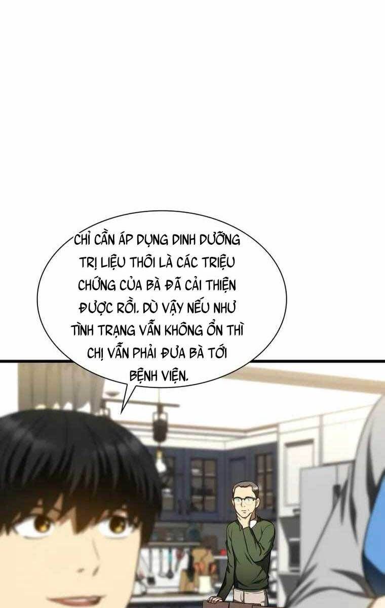 đọc truyện Bác Sĩ Phẫu Thuật Hoàn Hảo Chương 46 ảnh 84 tại Thiên Thai Truyện