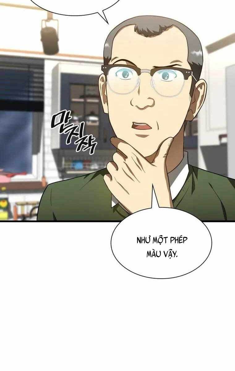 đọc truyện Bác Sĩ Phẫu Thuật Hoàn Hảo Chương 46 ảnh 86 tại Thiên Thai Truyện