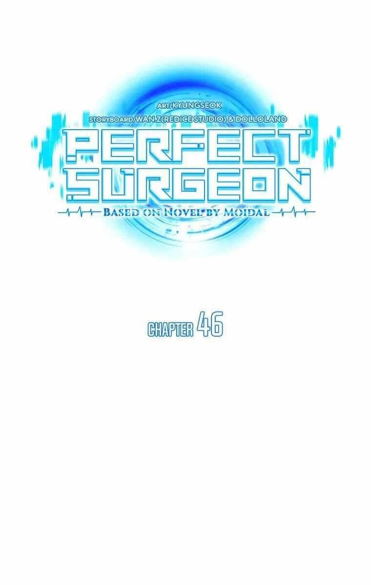 đọc truyện Bác Sĩ Phẫu Thuật Hoàn Hảo Chương 46 ảnh 11 tại Thiên Thai Truyện