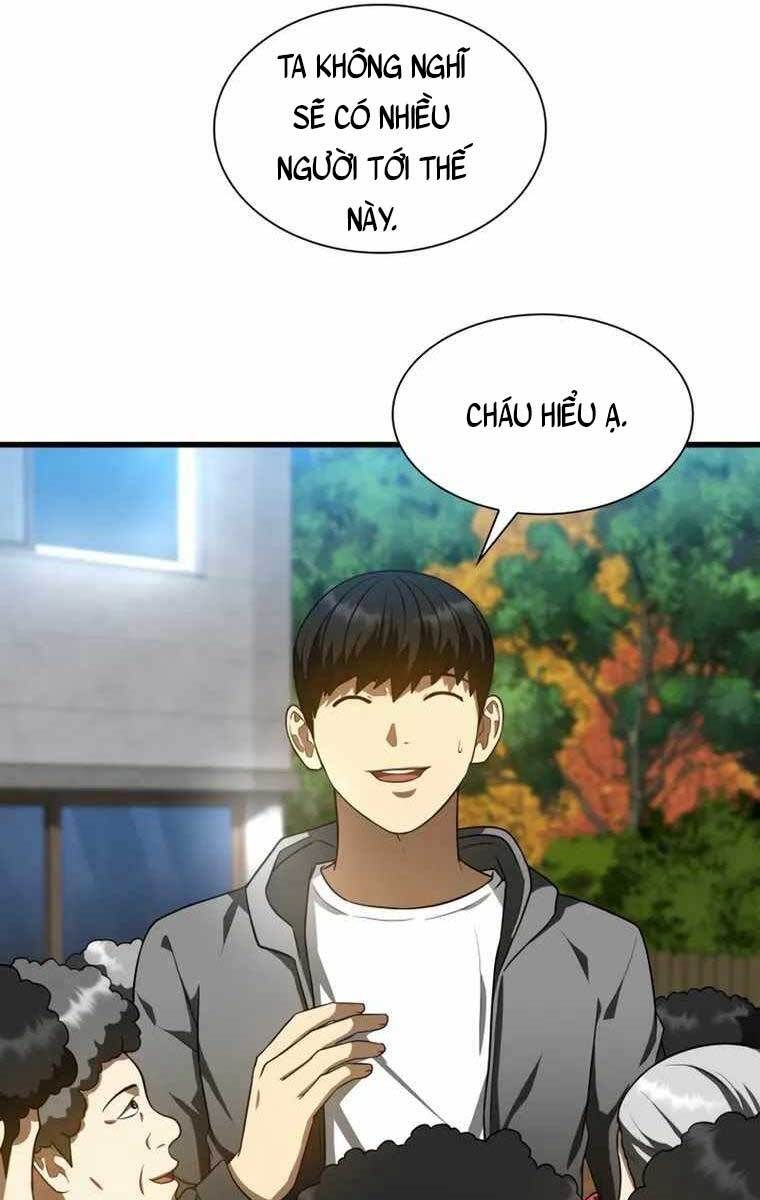 đọc truyện Bác Sĩ Phẫu Thuật Hoàn Hảo Chương 46 ảnh 99 tại Thiên Thai Truyện