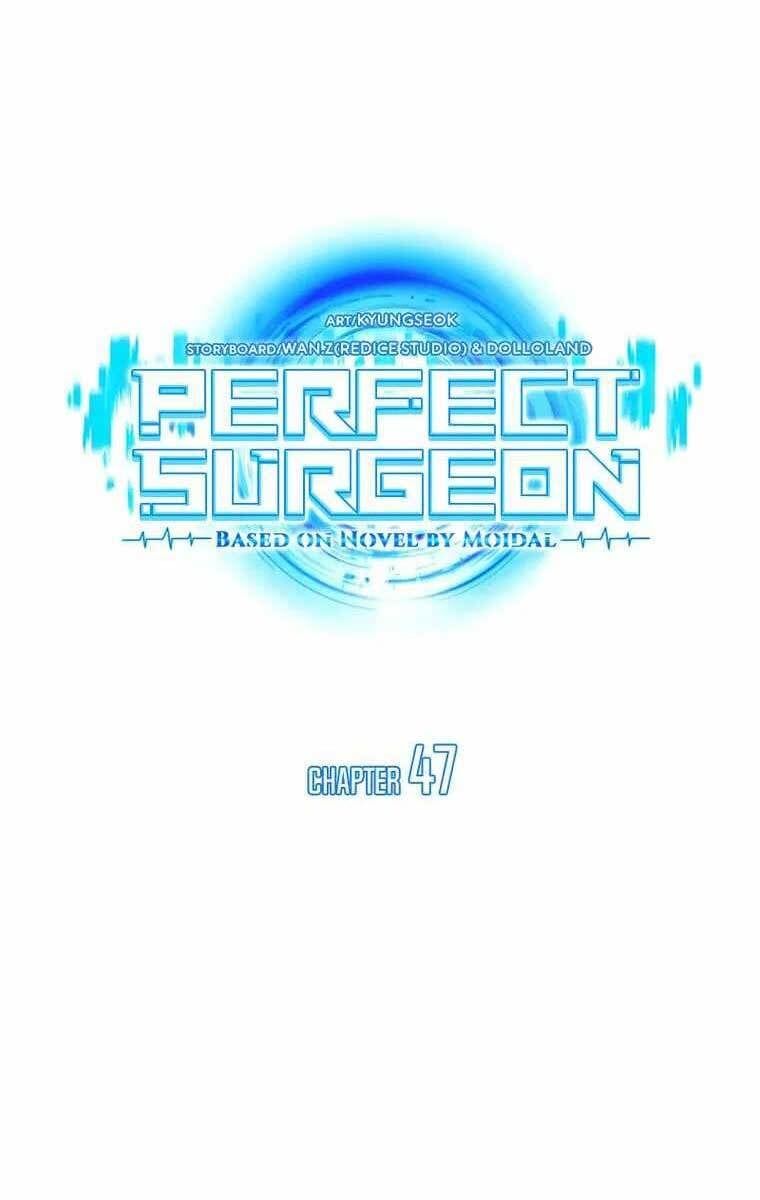 đọc truyện Bác Sĩ Phẫu Thuật Hoàn Hảo Chương 47 ảnh 12 tại Thiên Thai Truyện