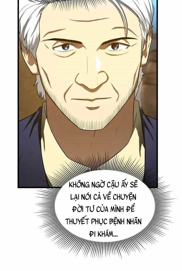 đọc truyện Bác Sĩ Phẫu Thuật Hoàn Hảo Chương 47 ảnh 103 tại Thiên Thai Truyện