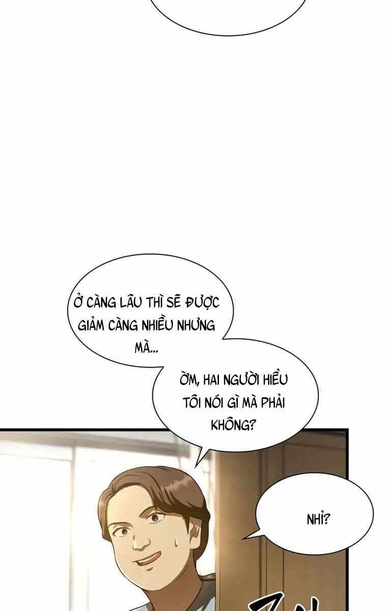 đọc truyện Bác Sĩ Phẫu Thuật Hoàn Hảo Chương 47 ảnh 14 tại Thiên Thai Truyện