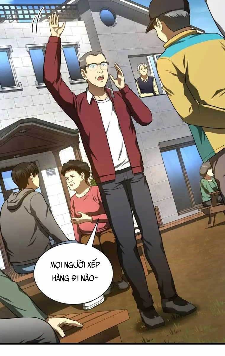 đọc truyện Bác Sĩ Phẫu Thuật Hoàn Hảo Chương 47 ảnh 19 tại Thiên Thai Truyện