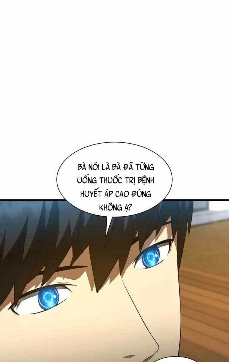 đọc truyện Bác Sĩ Phẫu Thuật Hoàn Hảo Chương 47 ảnh 20 tại Thiên Thai Truyện