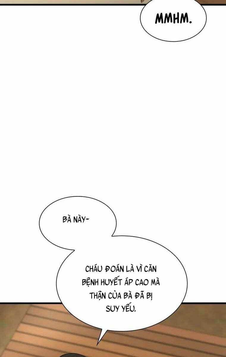 đọc truyện Bác Sĩ Phẫu Thuật Hoàn Hảo Chương 47 ảnh 21 tại Thiên Thai Truyện