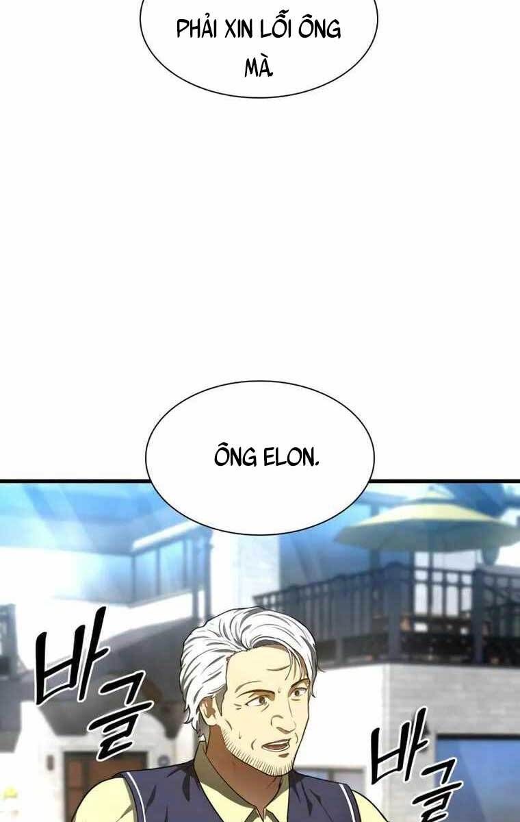 đọc truyện Bác Sĩ Phẫu Thuật Hoàn Hảo Chương 47 ảnh 4 tại Thiên Thai Truyện