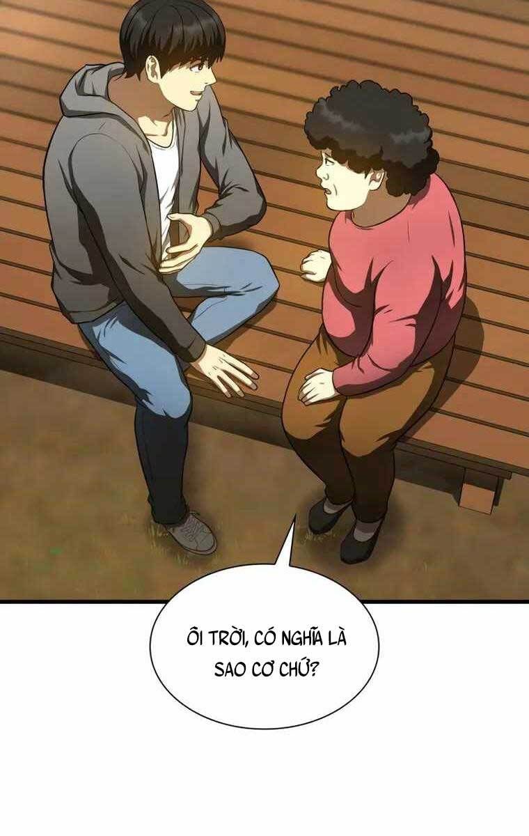 đọc truyện Bác Sĩ Phẫu Thuật Hoàn Hảo Chương 47 ảnh 22 tại Thiên Thai Truyện