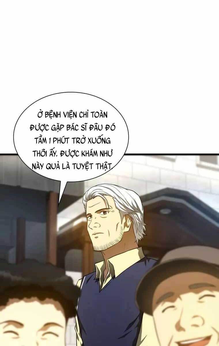 đọc truyện Bác Sĩ Phẫu Thuật Hoàn Hảo Chương 47 ảnh 28 tại Thiên Thai Truyện