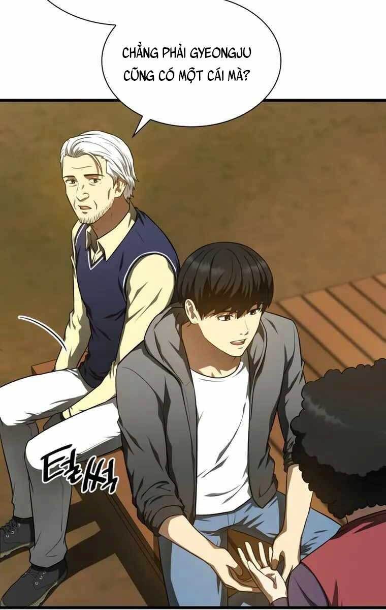 đọc truyện Bác Sĩ Phẫu Thuật Hoàn Hảo Chương 47 ảnh 30 tại Thiên Thai Truyện